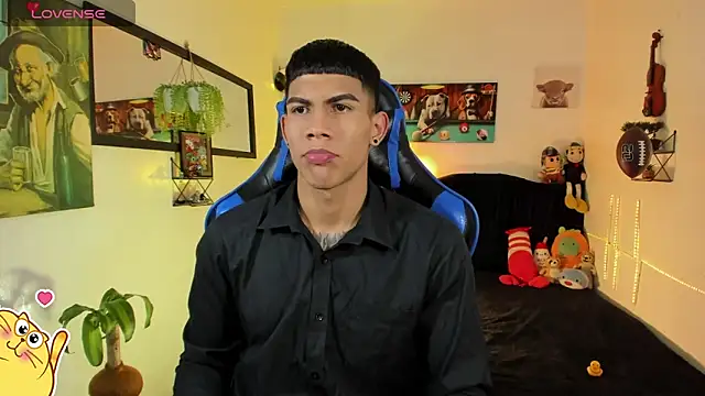 Damian latinxxx online show from 03-31-26, 06:32