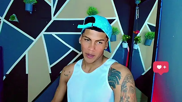 Damian latinxxx online show from 02-22-25, 09:34