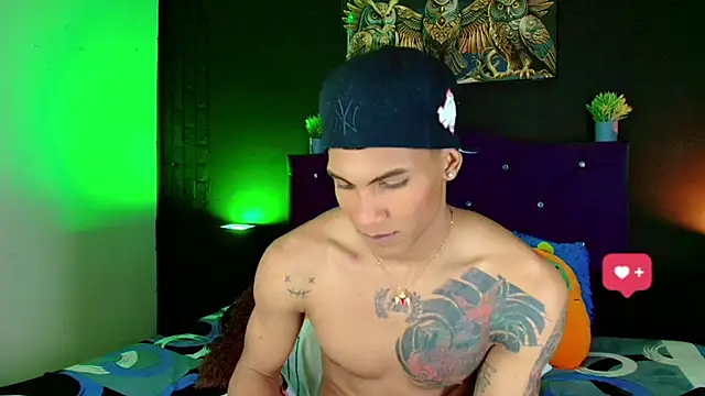 Damian latinxxx online show from 02-28-25, 09:25