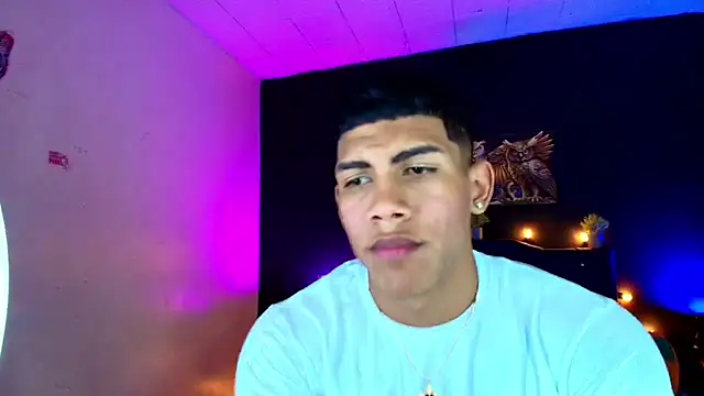 Damian latinxxx online show from 03-02-25, 08:48