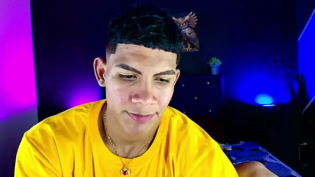 Damian latinxxx online show from 03-04-25, 03:11