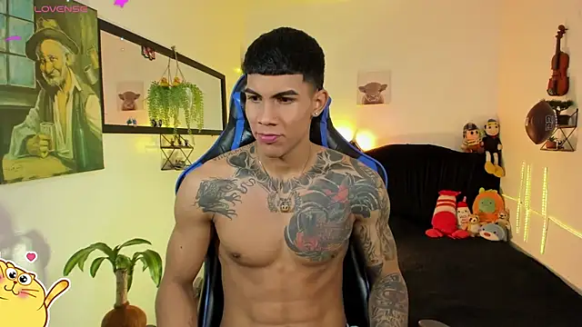 Damian latinxxx online show from 03-23-26, 03:06