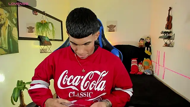 Damian latinxxx online show from 03-19-26, 02:22