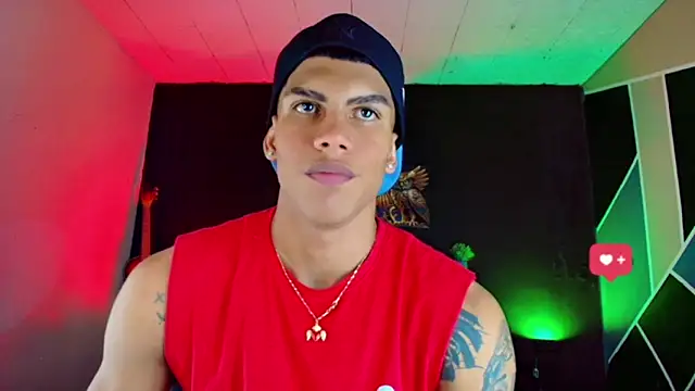 Damian latinxxx online show from 02-27-25, 06:02