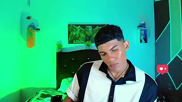 Damian latinxxx online show from 03-09-25, 12:20