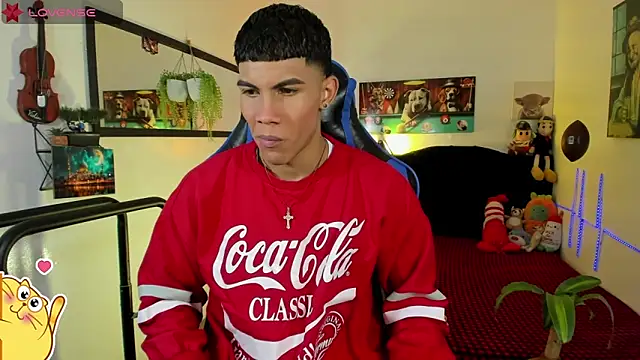 Damian latinxxx online show from 04-15-26, 03:12