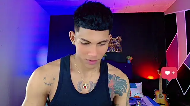 Damian latinxxx online show from 02-28-25, 06:21