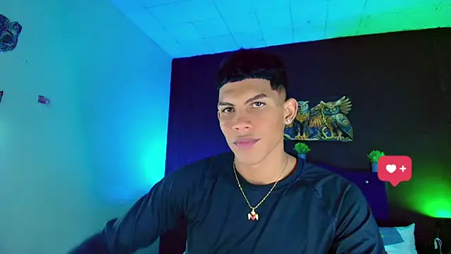 Damian latinxxx online show from 02-28-25, 03:15