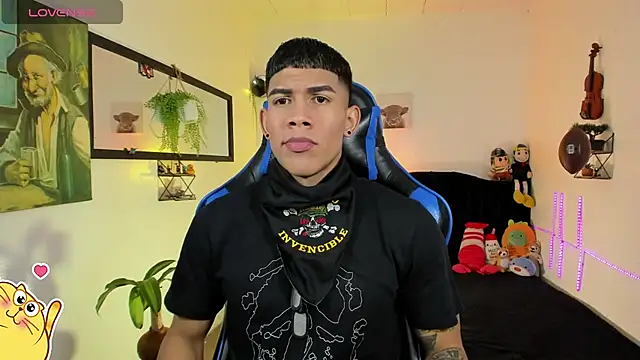 Damian latinxxx online show from 03-26-26, 03:05