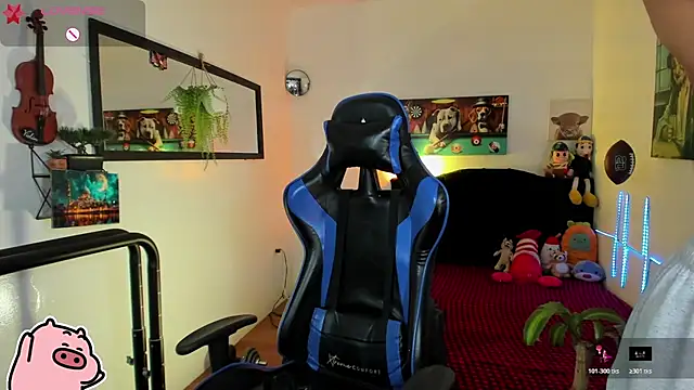 Damian latinxxx online show from 04-11-26, 07:45