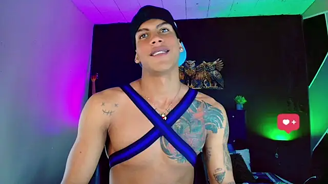 Damian latinxxx online show from 02-27-25, 09:07