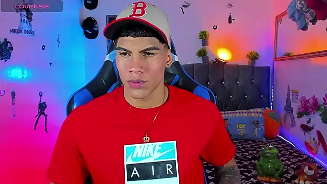Damian latinxxx online show from 09-25-25, 03:12