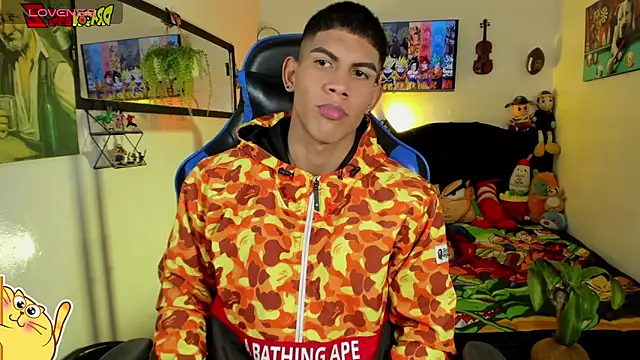 Snapshot of Damian_latinxxx chatting on 05-11-26, 03:08 Damian latinxxx online show from 05-11-26, 03:08