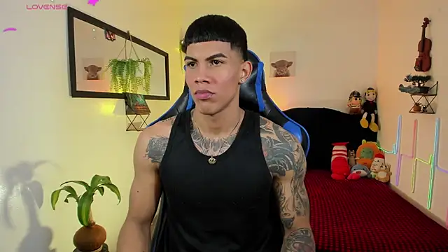 Damian latinxxx online show from 03-16-26, 03:14