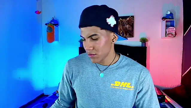 Damian latinxxx online show from 03-13-25, 06:05