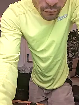 JohnnyDeep187 online show from 10-07-25, 05:08