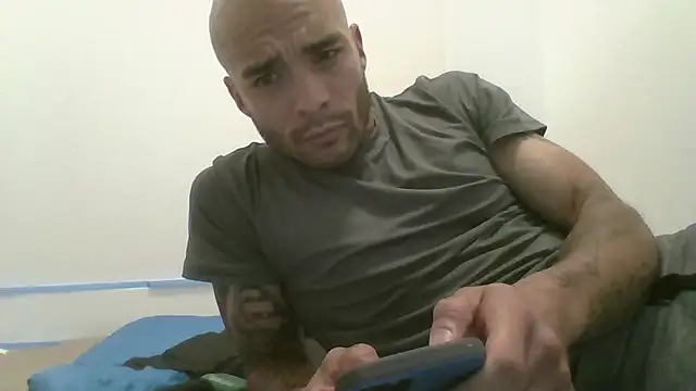 JohnnyDeep187 online show from 05-02-26, 10:31