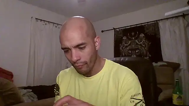 JohnnyDeep187 online show from 01-13-26, 09:46