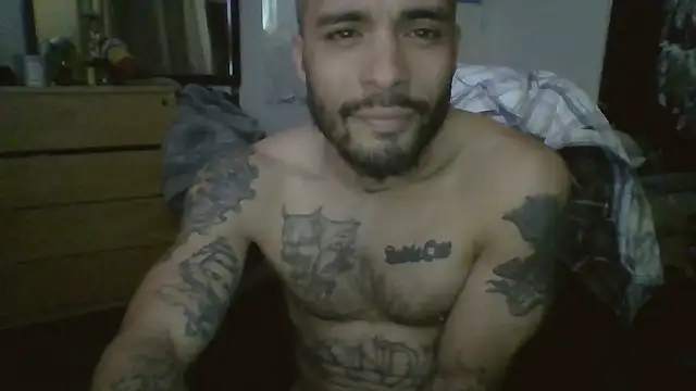 JohnnyDeep187 online show from 01-22-25, 03:07