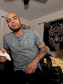 JohnnyDeep187 online show from 11-17-25, 09:13