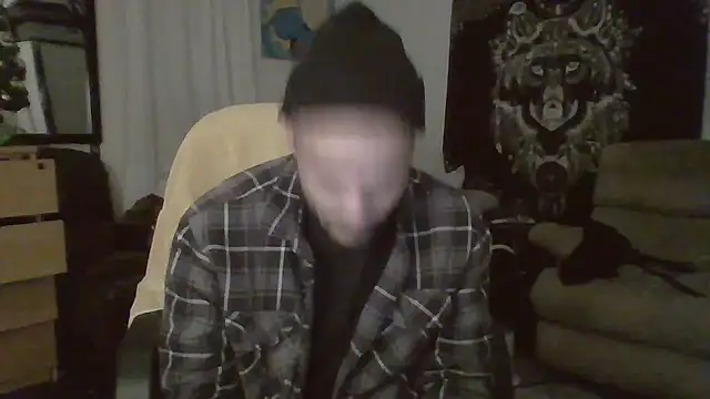 JohnnyDeep187 online show from 12-22-24, 11:54