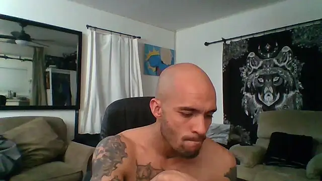 JohnnyDeep187 online show from 11-14-25, 04:49