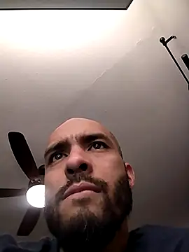 JohnnyDeep187 online show from 02-26-25, 05:57