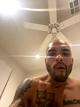 JohnnyDeep187 online show from 09-23-25, 07:15