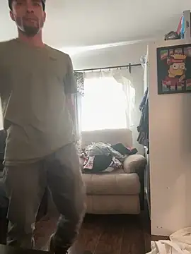 JohnnyDeep187 online show from 02-04-26, 09:43