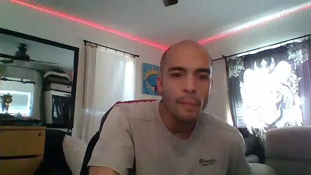 JohnnyDeep187 online show from 12-01-24, 10:26