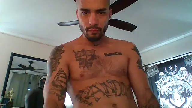 JohnnyDeep187 online show from 03-02-25, 06:46