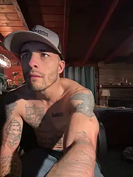 JohnnyDeep187 online show from 02-18-26, 05:05