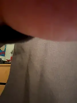 JohnnyDeep187 online show from 11-18-25, 10:18