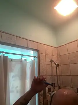 JohnnyDeep187 online show from 02-23-26, 07:53