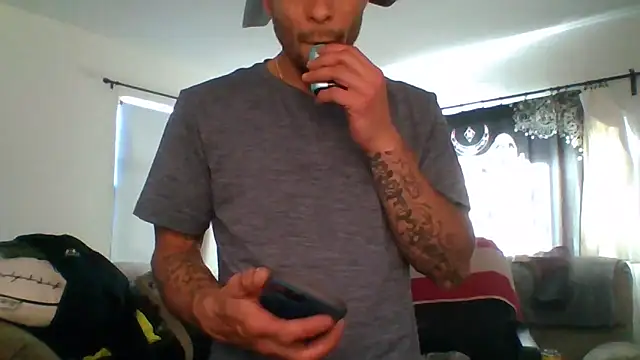 JohnnyDeep187 online show from 02-06-26, 09:11