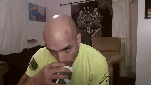 JohnnyDeep187 online show from 01-14-26, 08:07