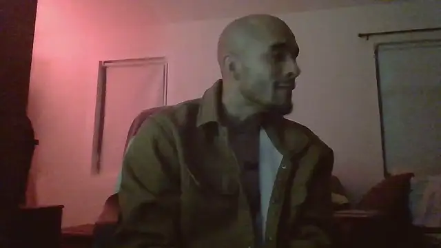 JohnnyDeep187 online show from 02-05-26, 11:39