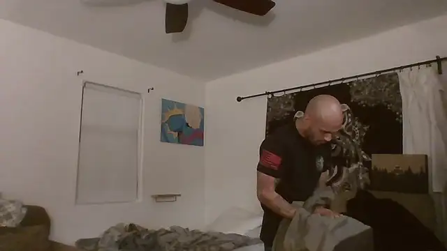 JohnnyDeep187 online show from 02-15-26, 05:19