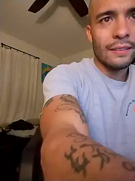 JohnnyDeep187 online show from 12-11-24, 09:19