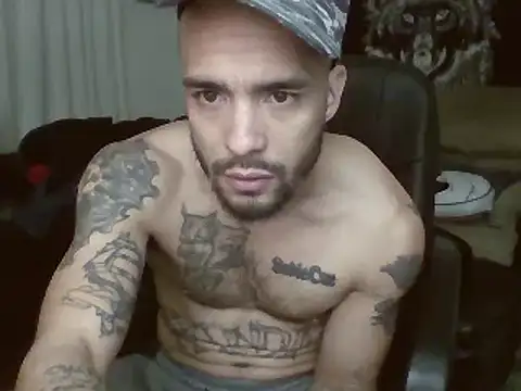 JohnnyDeep187 online show from 01-08-25, 11:21