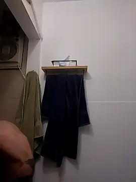 JohnnyDeep187 online show from 01-23-25, 04:09