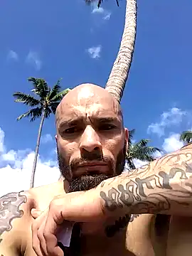 JohnnyDeep187 online show from 02-13-25, 02:12