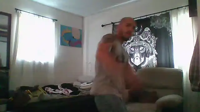 JohnnyDeep187 online show from 01-05-25, 05:20