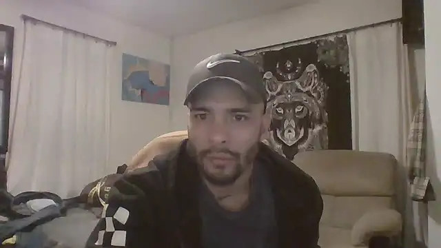 JohnnyDeep187 online show from 01-02-25, 06:50