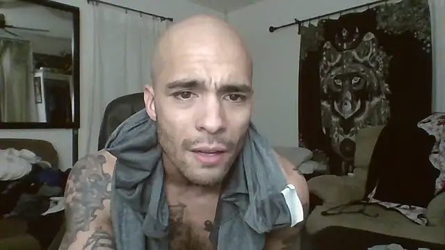 JohnnyDeep187 online show from 11-06-25, 06:39