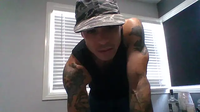 JohnnyDeep187 online show from 05-14-26, 11:02