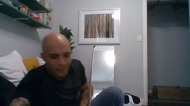 JohnnyDeep187 online show from 05-23-26, 04:50