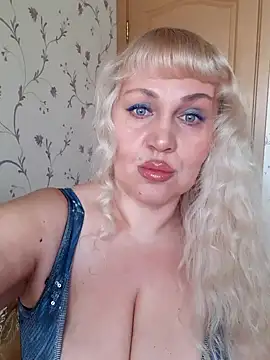 IsabellaBoni online show from 03-05-26, 07:16