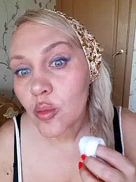 IsabellaBoni online show from 04-03-26, 06:31