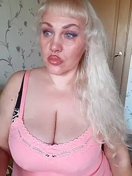 IsabellaBoni online show from 11-16-25, 07:24